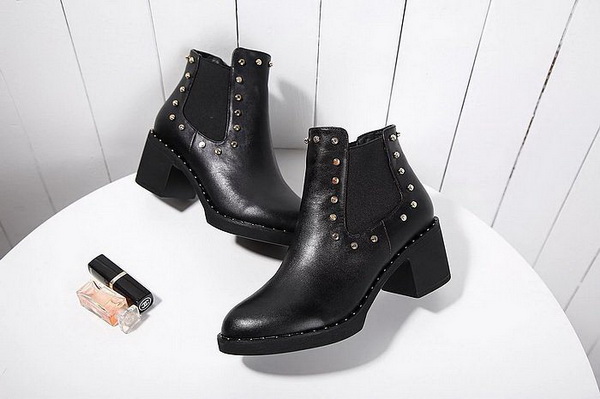 Valentino Casual Fashion boots Women--033